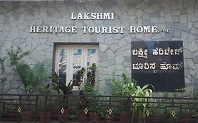 Lakshmi Heritage Tourist Home